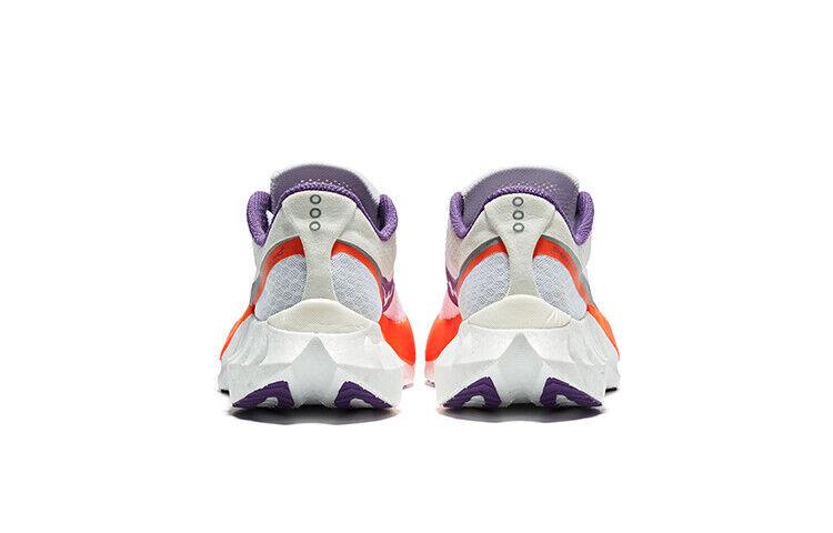 Saucony Endorphin Pro 4 White Violet W - S10939-129