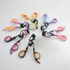 Women's Eyelash Curler Fits All Eye Shapes Eyelashes Curling Tweezers Long Lasting Professional Eye Makeup Accessories Tools