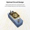 Donner Overdrive Guitar Effector Distortion Pedal Blues Drive