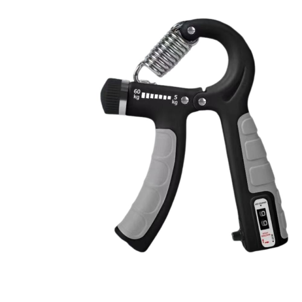 With Counter Grip Strength Trainer Adjustable Hand Grip Hand Grip Strengthener  Hand Exercise