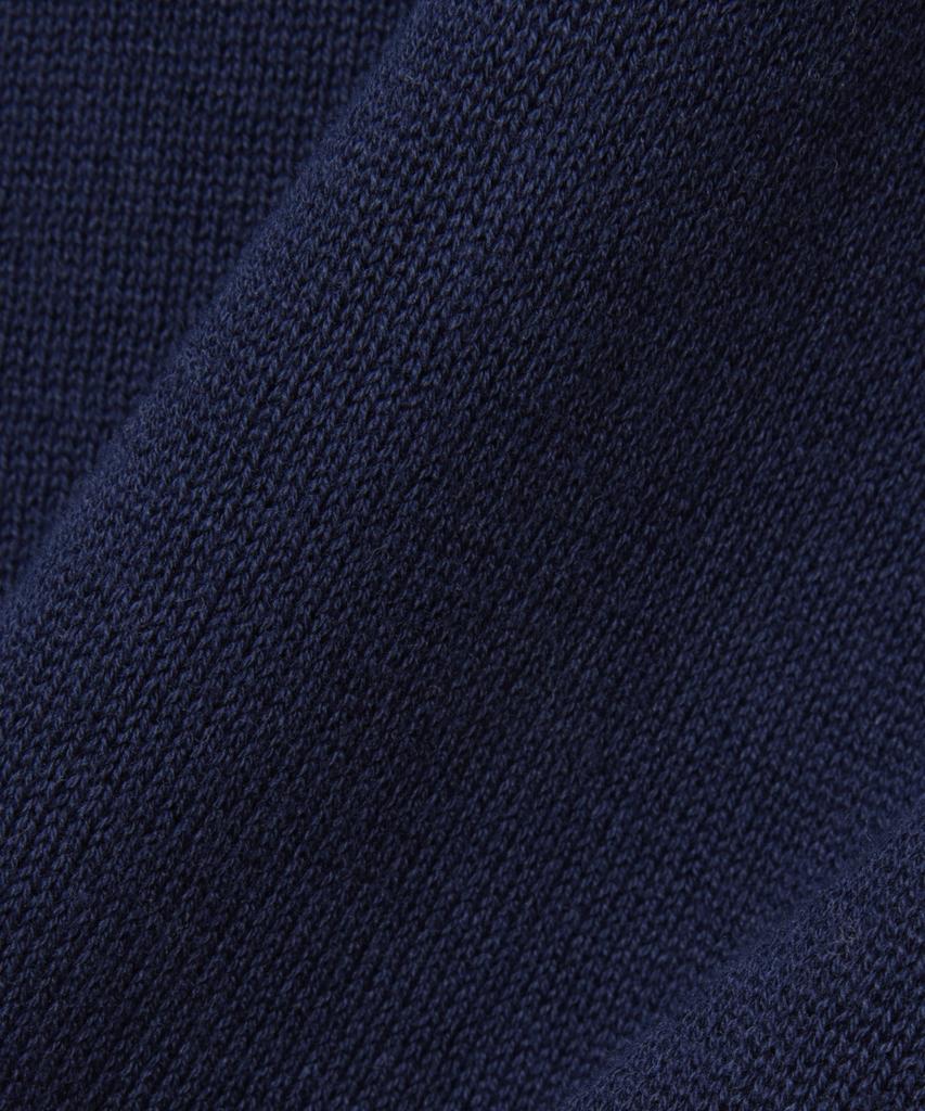 LACOSTE Women'S Light Cotton V-Neck Sweater Af3964-56G 166