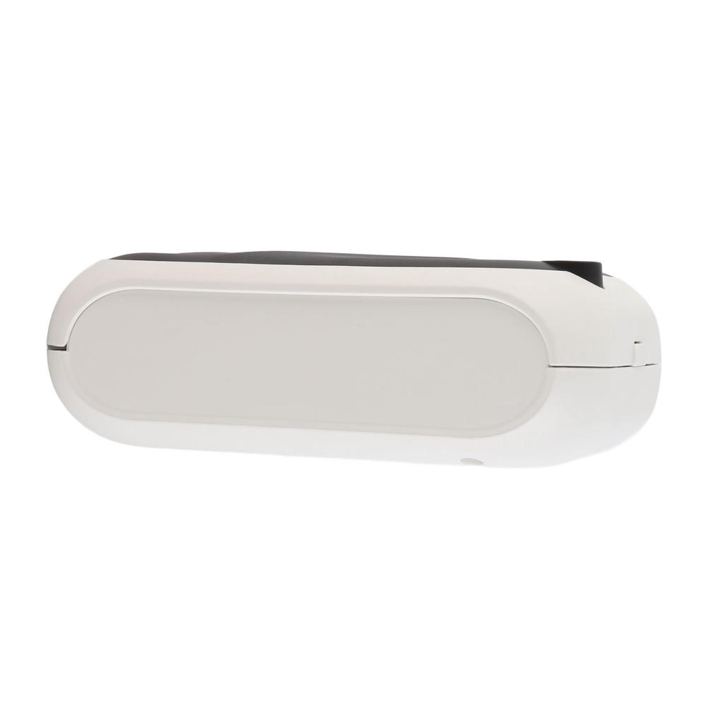 XS105 200m³ Air Diffuser Aromatherapy Diffuser Timer APP BT 140ml USB Powered Wall Mount Desktop Aroma Air Humidifier