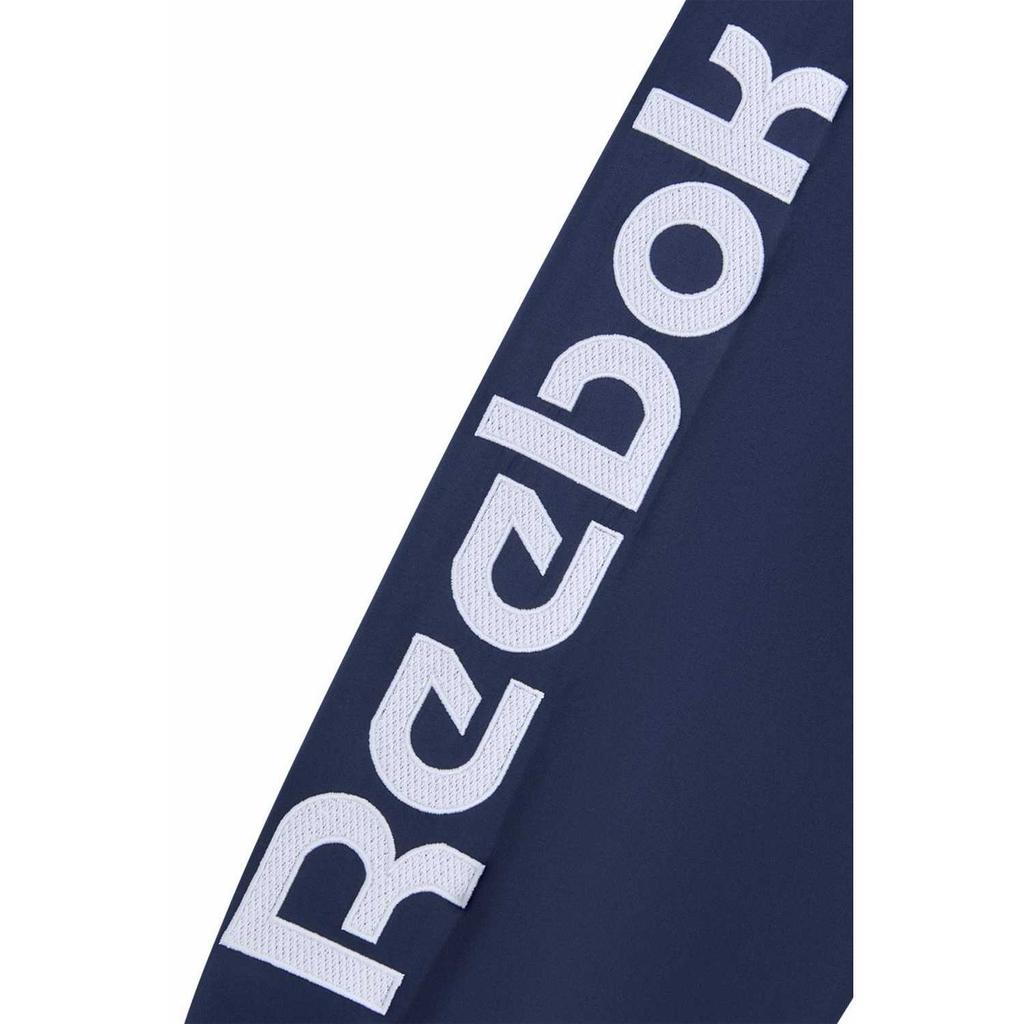 Reebok Mens RB1539 Windbreaker