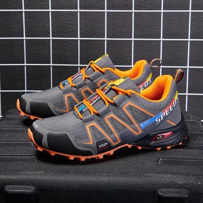 Sapatos unissex – Calçado para caminhada
