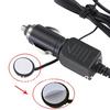 Blau Rot DC Fahrzeuge Digitale Hintergrundbeleuchtung Temperatur Monitor LCD 12V Meter Auto Thermometer