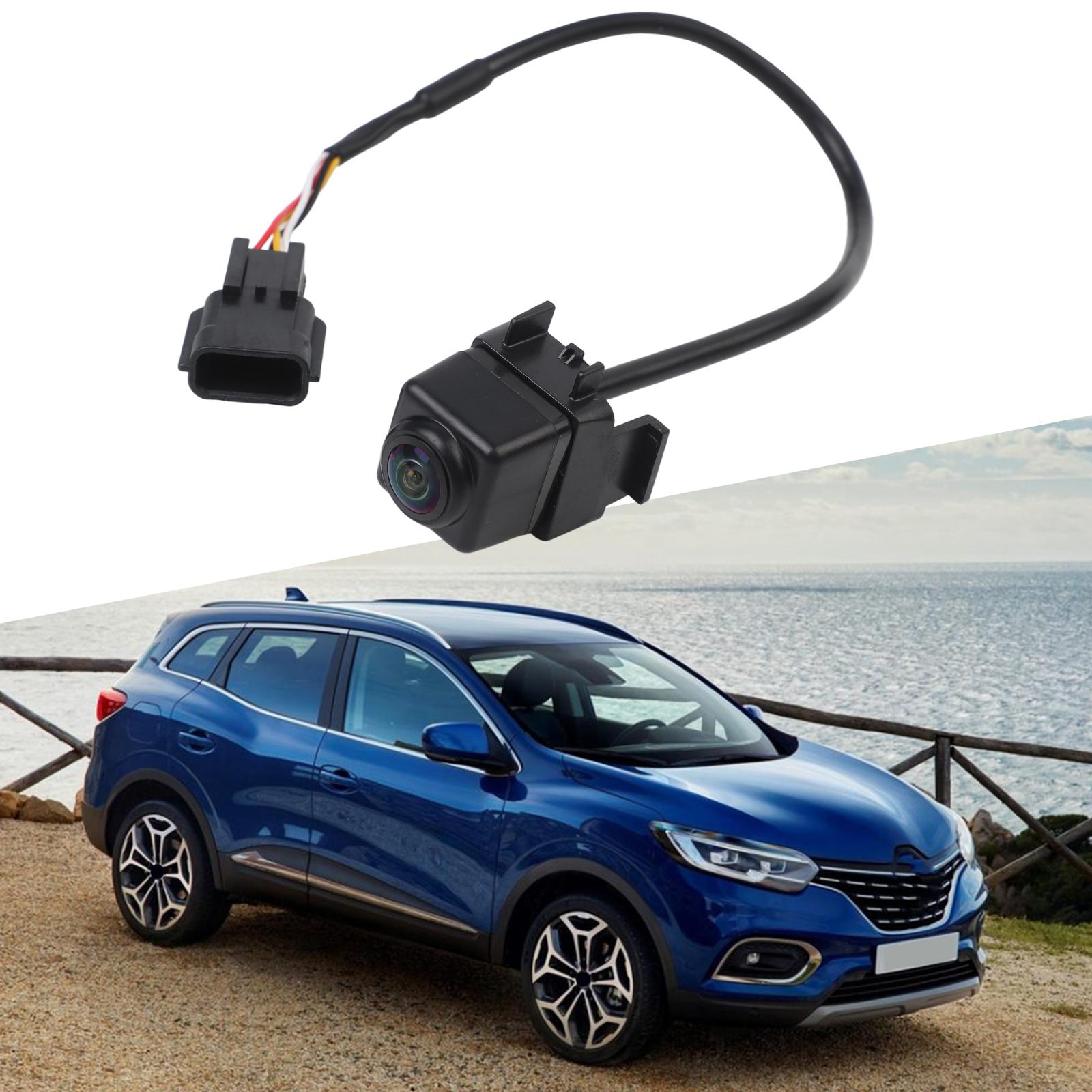 Reversing Camera Car Rear View Camera Compact Design Easy Installation Made Of ABS Material For Reversing Assistance China Mainland