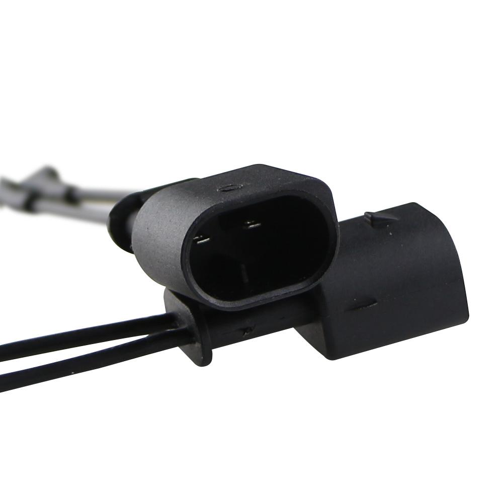 For BMW 5 Series 7 Series F03 F04 Universal Car Horn Plug To Dedicated Horn Socket Speaker Cable