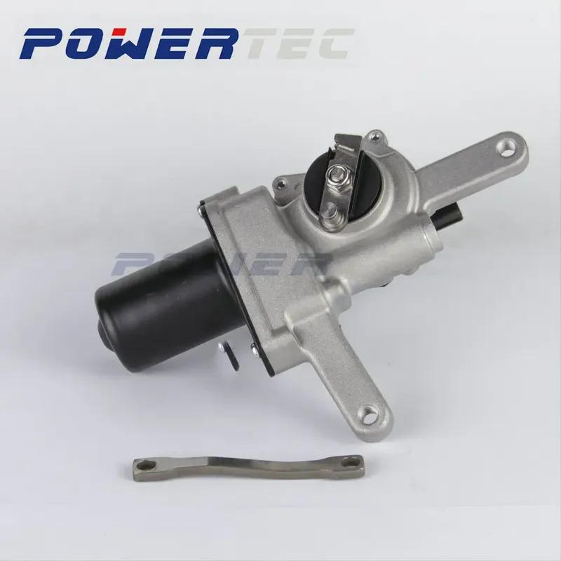 Turbo Electronic Actuator 17201-30181 17201-30180 for Toyota Hiace 3.0 D4D 126Kw 171HP 1KD-FTV Turbocharger 17201-30150 2007