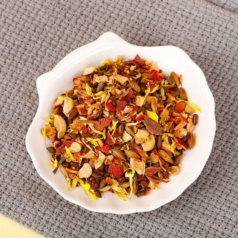 Chrysanthemum Cassia Berries Chinese Wolfberry Tea Stay Up Late Tea-150g