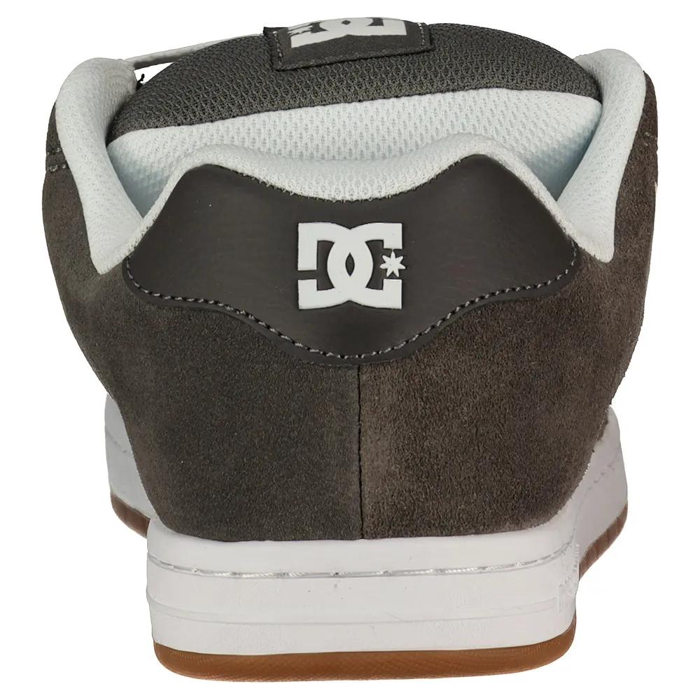 Dc Shoes Sneakers Gaveler