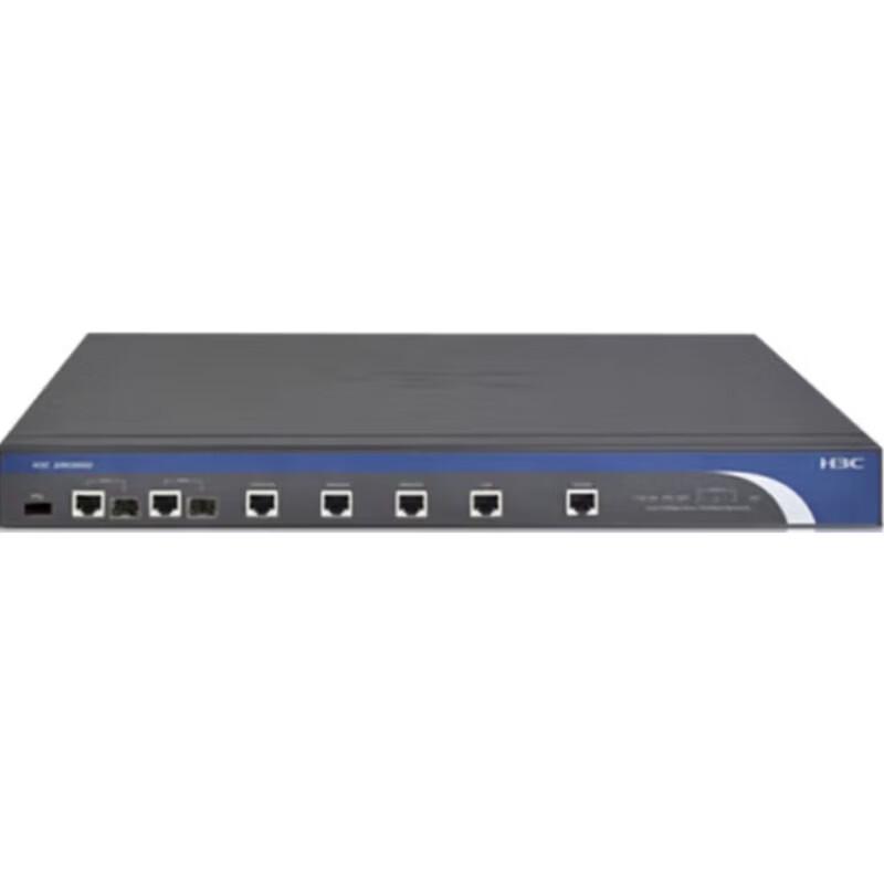 H3C ER6300G2 Enterprise VPN Gateway Router (CN version)