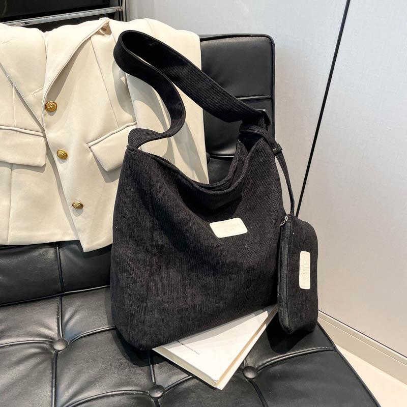 New Women's Bags Are Fashionable and Simple, Mother and Child Bags, Shoulder Bags, Large-capacity Handbags, and Bags Are Trendy.