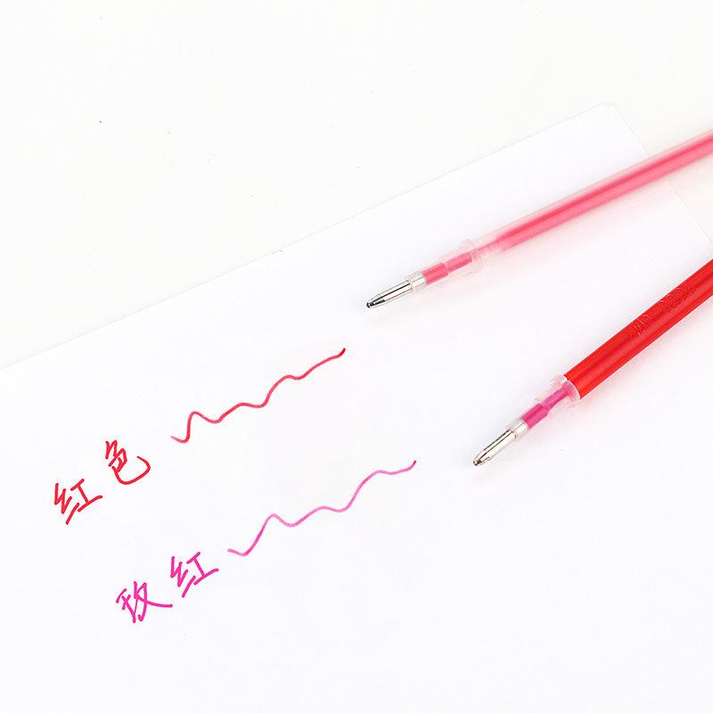 Heat Erasable Fabric Marker Pen for Sewing & Crafts