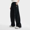New FILA ORIGINALE Casual Pants Women's Correct F11W539803FBK