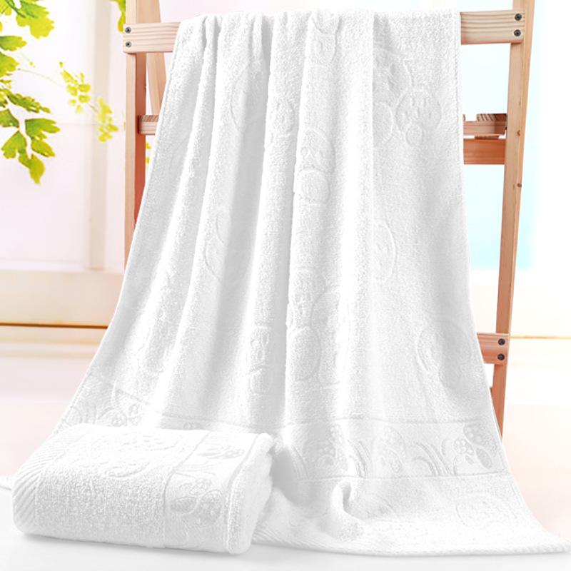 70*140 банное полотенце с грибным узором мягкое и удобное впитывающее банное полотенце