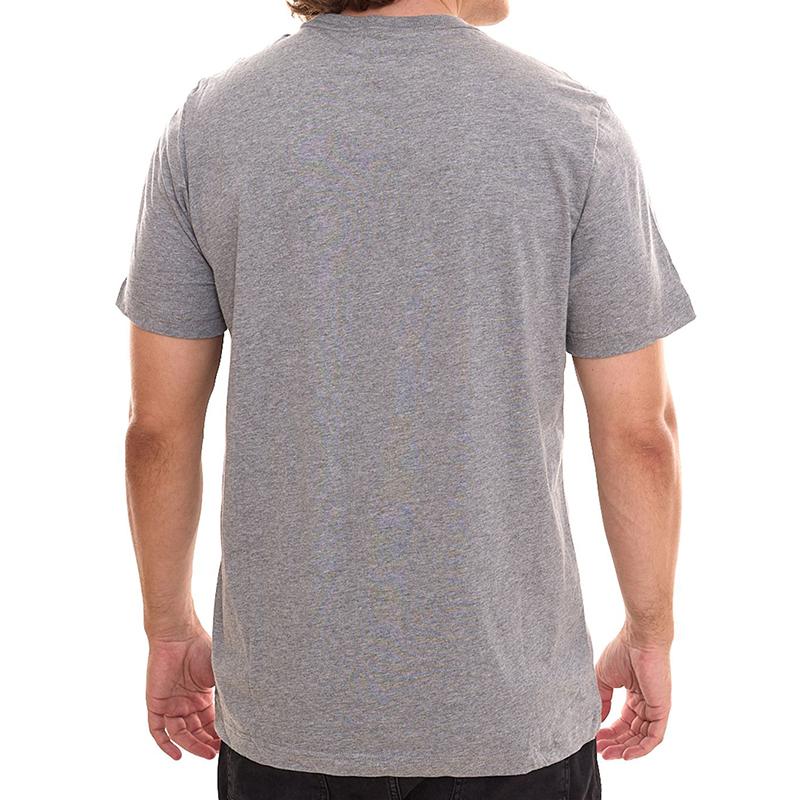 Puma T-Shirt Men' Gray 656578 33