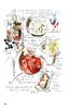 Wonder Recipe: A sketchbook of 47 delicious dishes