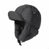 Winter Windproof Hat, Unisex Thermal Balaclava, Cycling, Black