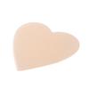 Silicone Chest Pad Anti-aging Chest Patch Reusable Face Skin Care (Heart Chest P