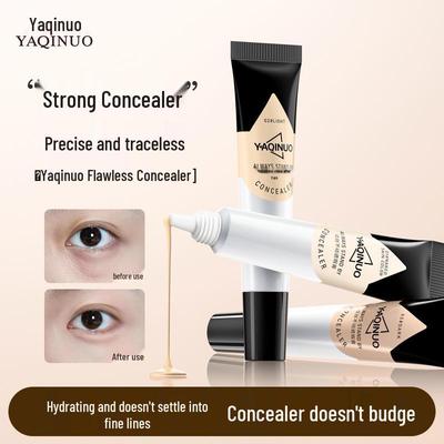 Trucco viso – Correttori e fondotinta