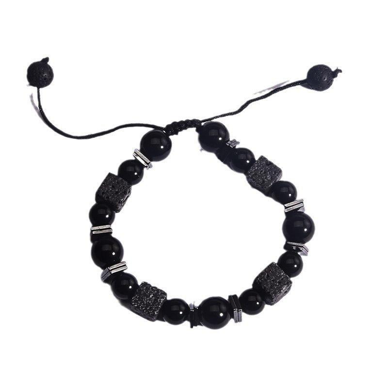 Irregular Bracelet One Size
