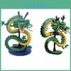 Super Dragon Ball Shenlong Anime Figura de Brinquedo Boneca Bolas de Dragão Z Sete Enfeites Presentes
