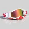 Newest Dirt Bike Goggles Windproof Motorcycle Glasses UV Protection MX Bmx Off Road Motocross Goggles