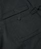 Hellinogseuweeo Light Pack Short Sleeve Shirt_Black