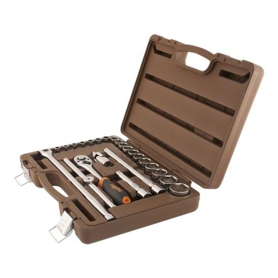 

Набор торцевых головок Ombra 911224