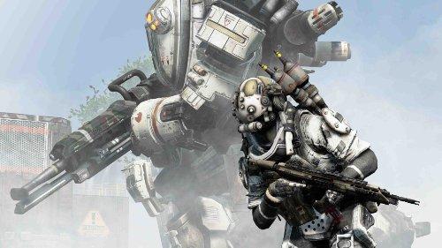 Titanfall - Xbox 360