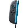 Manette Joy-Con Gauche Bleu Clair Pour Nintendo Switch 2