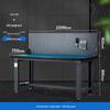Heavy-Duty Anti-Static Workbench for Workshop & Assembly Operations