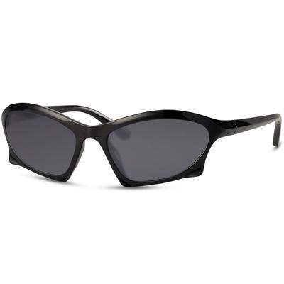Bat Rectangle Sunglasses L5024