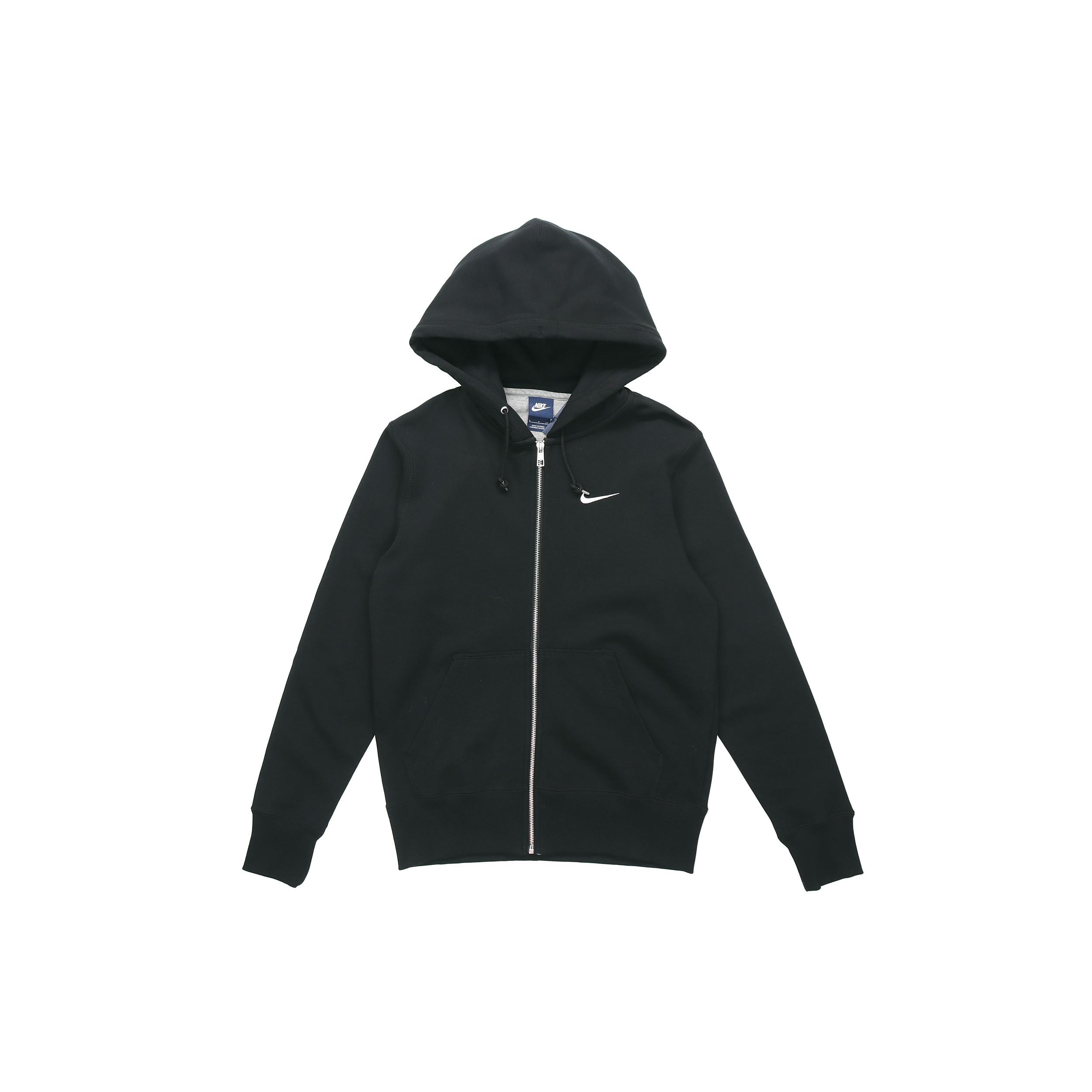 

Новый свитшот Nike Весна Мужской Черный CZ4148-010 L