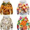 Tops – Camisolas e sweatshirts