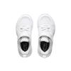 Li Ning Kids Comfortable Versatile Non-Slip Wear-Resistant Low-Top Running Shoes Kids sneaker White Purple YKNU076-3