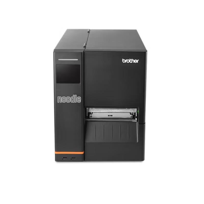 Brother Industrial Thermal Transfer Barcode & Label Printers