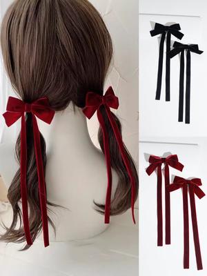 Accessori per capelli – Fermagli per capelli