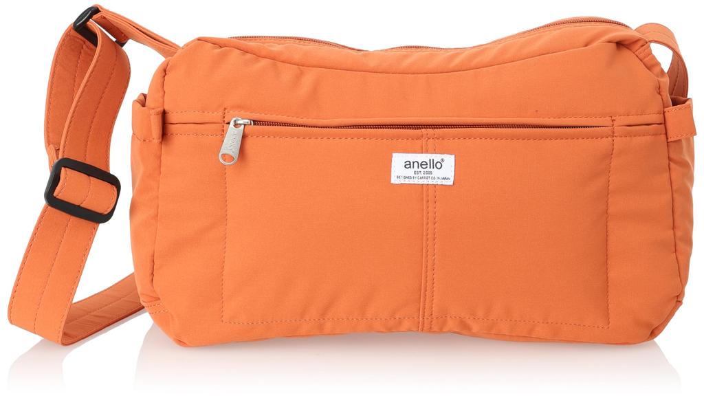Anello Soft AIM0702 OR Shoulder Bag