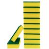 Changbaosen Double-Sided Kitchen Sponge Scouring Pads