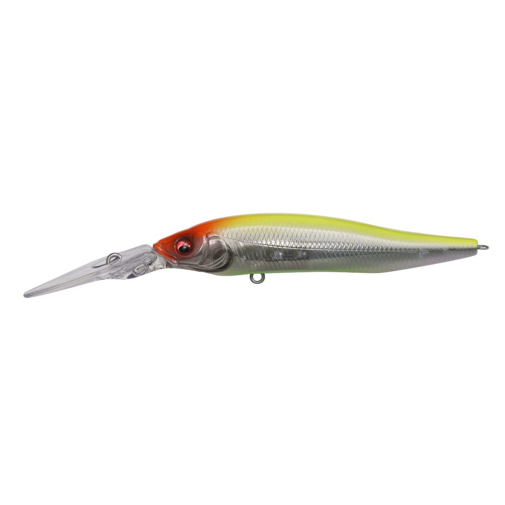 Megabass MG Vegetable X-NANAHAN+2