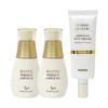 Mastina Ampoule Season 3 White Mastic Perfect 25ml X 2 + Sunscreen 40ml (38768565)