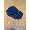 Used Corduroy Cap Navy