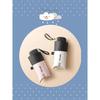 Mini Umbrella Windproof Light Folding Umbrella Women's Umbrellas For Rain And Sun Parasol Child Girls Anti UV Paraguas