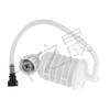 BMW X3 Fuel Pressure Regulator & Filter Element