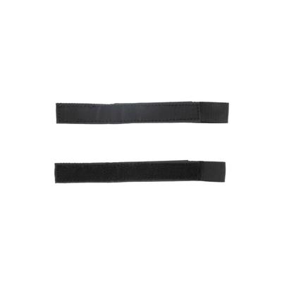 EFFEX EHZ365C -ZAB Single Piece Attachment Conversion Velcro Set of 2 Gelzab Mesh/Heater for Motorcycles