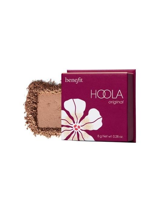 Benefit NIEUWE Benefit Bronzer & Highlighter