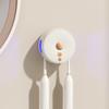 USB Charging UV Sterilization Toothbrush Holder Drying Toothbrush Holder  Daily Hygiene