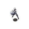New Hot Game Zenless Zone Zero Vivian Hugo Vlad Jane Doe Von Lycaon Nicole Acrylic Stand Model Plate Desk Decor Collection