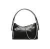 Сумочка Calvin Klein Ck Natural Mini Bag K60K611023 чёрный